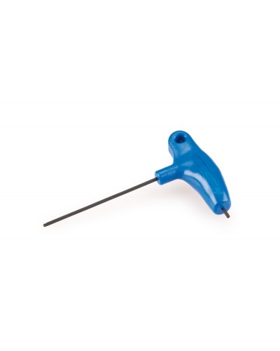 Ключ шестигранник Park Tool PH-25 с Р-рукояткой: 2.5mm