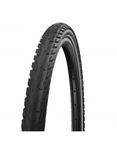 Покрышка 28x1.75 (47-622) Schwalbe SILENTO HS421 K-Guard B/B-SK+RT SBC, 50EPI