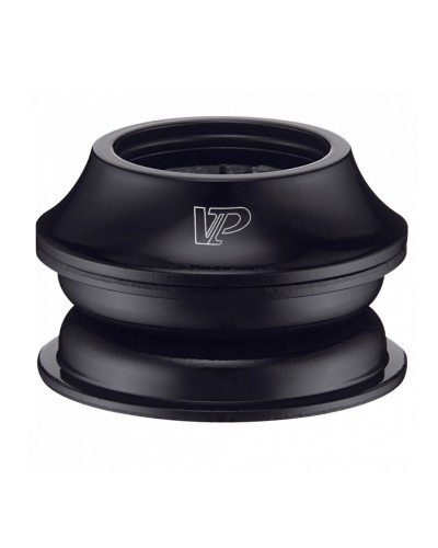 Рулевая колонка 1-1/8″ VP VP-Z104PE (10mm) d 28.6/44/30 подшипник сепараторные, ED black