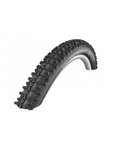 Покрышка 26x2.10 (54-559) Schwalbe SMART SAM Performance B/B-SK HS476 Addix, 67EPI