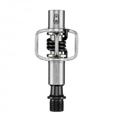 Педали Crankbrothers EGGBEATER 1, серебристая/черная пружина