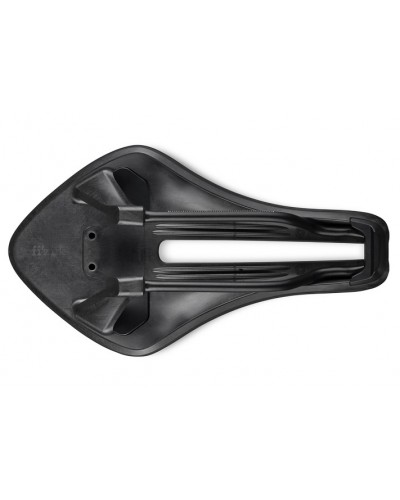 Седло Fizik Aeris LD R5 - 135mm, Triathlon, TT, вес 230гр, black