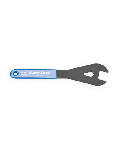 Ключ конусный Park Tool SCW-20 профессиональный, 20mm