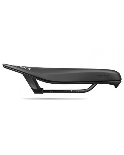 Седло Fizik Aeris LD R5 - 135mm, Triathlon, TT, вес 230гр, black