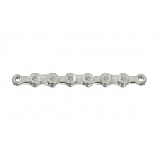 Цепь инд. 116 зв. SUN RACE M84 8-k Silver 1/2"x3/32"