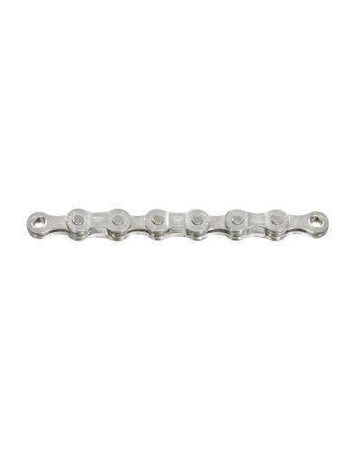 Цепь инд. 116 зв. SUN RACE M84 8-k Silver 1/2"x3/32"