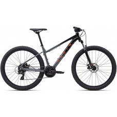 Велосипед 27,5" Marin WILDCAT TRAIL WFG 1 рама - L 2024 BLACK