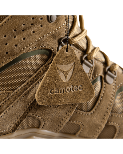 Черевики Camotec Scout MID (8480)