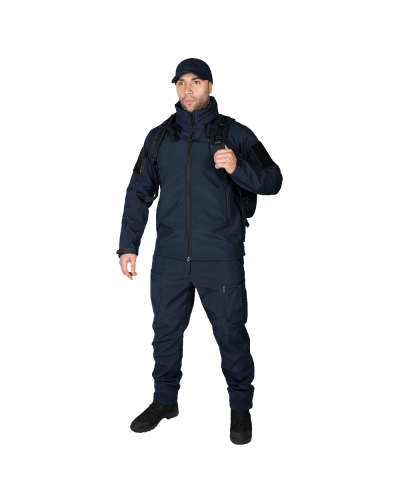 Тактичний костюм Phantom SoftShell (8385)