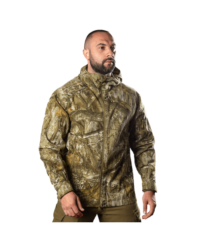 Куртка Camotec Instinct Twill (8110)