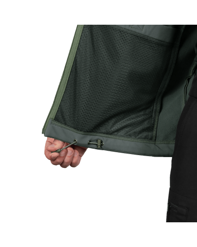 Куртка Camotec Rubicon SoftShell (7494)