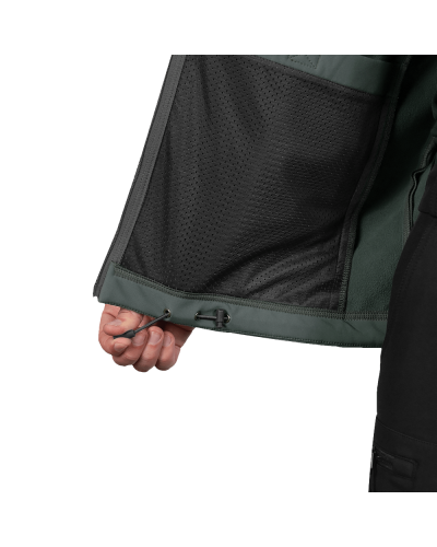 Куртка Camotec Rubicon SoftShell (7494)