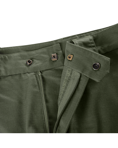 Шорти Camotec Ranger Twill (8131)