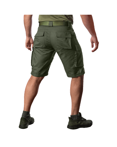 Шорти Camotec Ranger Twill (8131)