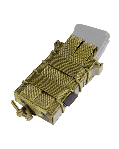 TG/CTC Підсумок Camotec під магазин AK/AR Fastmag (7996)