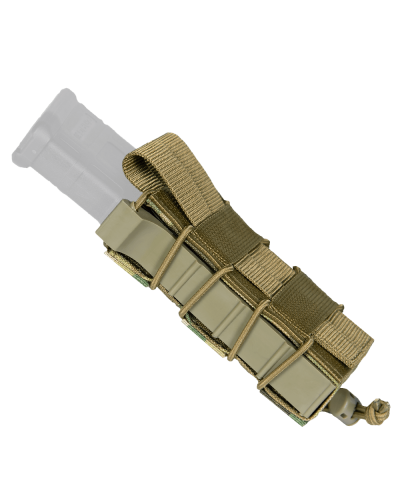 TG/CTC Підсумок Camotec під магазин AK/AR Fastmag (7996)