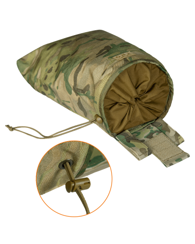 TG/CTC Сумка для скидання магазинів Camotec (8174)