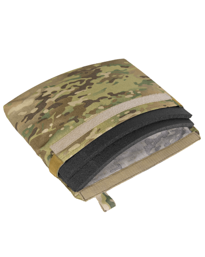 TG/CTC Тактичне сидіння Camotec (8008)