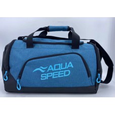 Cумка Aqua Speed Duffel bag 43L (141-27)