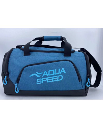 Cумка Aqua Speed Duffel bag 43L (141-27)