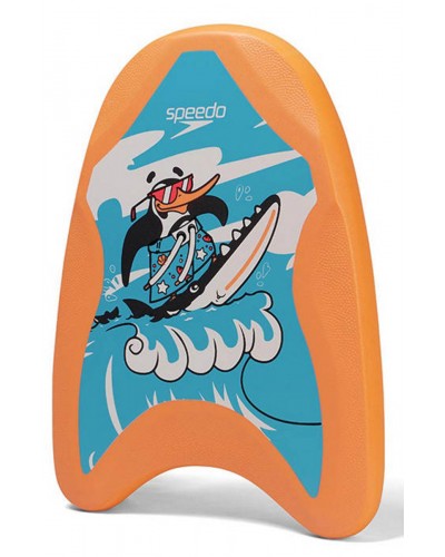 Дошка для плавання Speedo PRINTED FLOAT IU (8-1224714668)