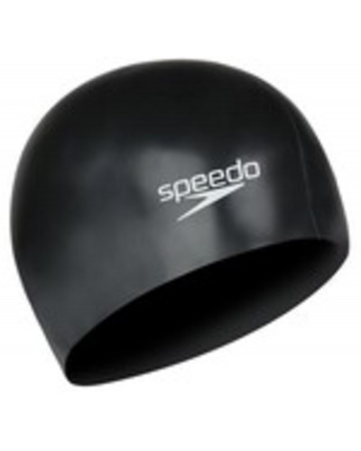 Шапка для плавання Speedo FLAT SILICONE CAP AU (8-709910001)