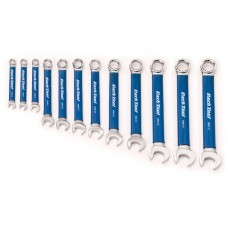 Набор метрических ключей Park Tool MW-SET.2 6мм-17мм