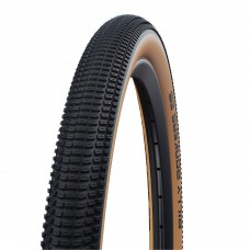 Покрышка 20x2.00 (50-406) Schwalbe BILLY BONKERS Perf, Folding, B/BRZ-SK HS600 ADDIX 67EPI