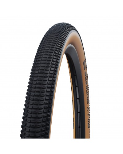 Покрышка 20x2.00 (50-406) Schwalbe BILLY BONKERS Perf, Folding, B/BRZ-SK HS600 ADDIX 67EPI