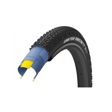 Покрышка 650bx50 27.5x2.0 (50-584) GoodYear Connector Tubeless Ready Folding Black, 60tpi