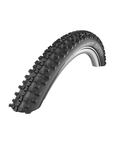 Покрышка 28x1.75 (47-622) Schwalbe SMART SAM Performance B/B-SK+RT HS476 ADDIX 67EPI B