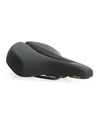 Седло Selle Royal Vaia Relaxed Unisex Black