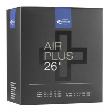 Камера 26" (40/62-559) Schwalbe AV13AP AIR PLUS 40mm IB AGV