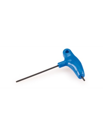 Ключ шестигранник Park Tool PH-3 с Р-рукояткой: 3mm