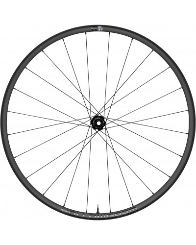 Колесо задн. 700C Cannondale Gravel HollowGram G-SL 27, карбоновый обод, втулка 142x12mm, XDR, 6 болтов