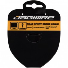 Трос для тормоза JAGWIRE 96SG2000 гальванизированый 1.5X2000мм - SRAM/Shimano Road