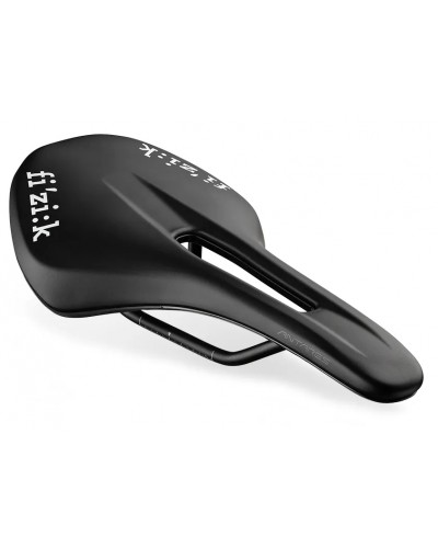 Седло Fizik Vento Antares R5 - 140mm, Road, black