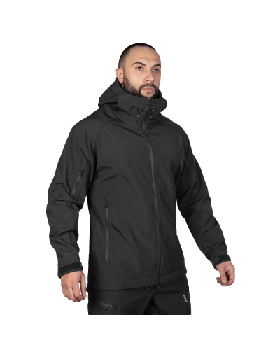 Куртка Camotec Rubicon SoftShell (7597)