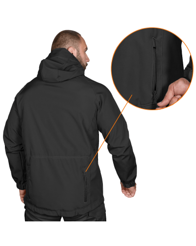 Куртка Camotec Rubicon SoftShell (7597)