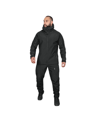 Куртка Camotec Rubicon SoftShell (7597)