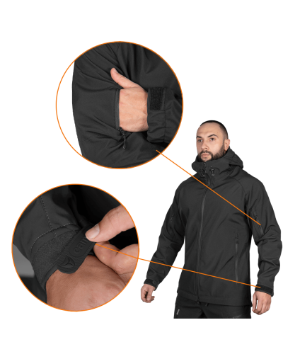 Куртка Camotec Rubicon SoftShell (7597)