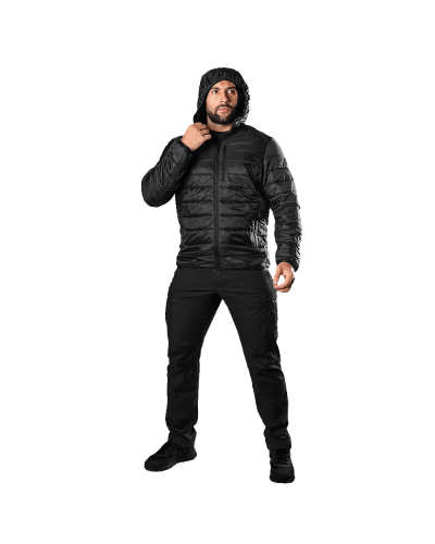 Легкий Пуховик Camotec Storm Hood 2.0 (8255)