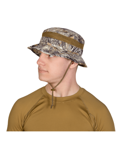 Панама Camotec Boonie Air Twill (7906)