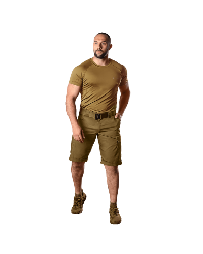 Шорти Camotec Ranger Twill (8129)