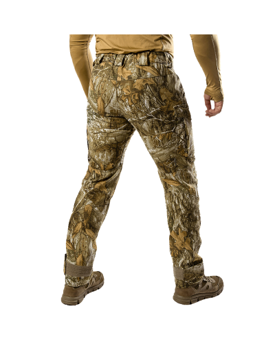 Штани Camotec Instinct 2.0 Twill (8149)