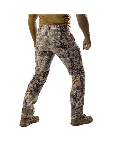 Штани Camotec Instinct 2.0 Twill (8149)