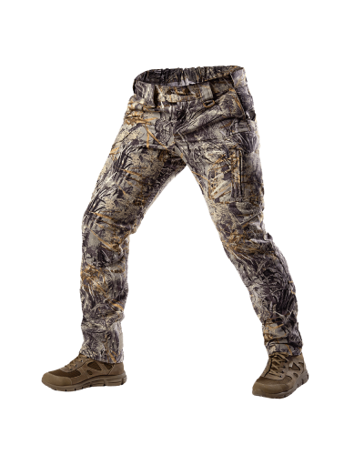 Штани Camotec Instinct 2.0 Twill (8149)