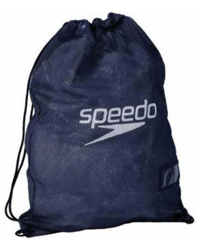 Рюкзак Speedo EQUIP MESH BAG XU 35L (8-074070002)