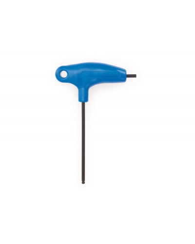 Ключ шестигранник Park Tool PH-4 с Р-рукояткой: 4mm