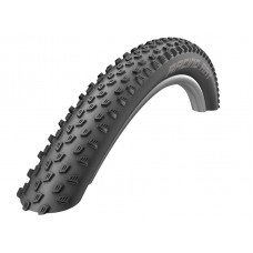 Покрышка 27.5x2.25 650B (57-584) Schwalbe RACING RAY Perf TwinSkin TLR B/B HS489 Addix, 67EPI